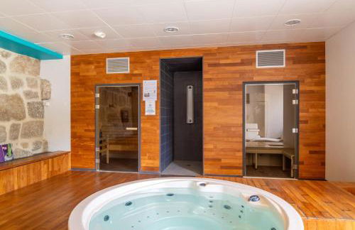 La maison de maitre - domaine de coulagnettes - Foto 29