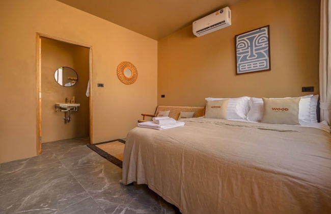 The Wood Terrace - Foto 7