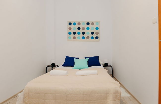 ShortStayPoland Klonowa B29 - Foto 2