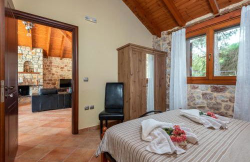 Filerolia Stone House - Foto 19