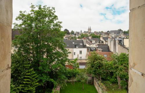 APPARTEMENT ARTEM - Centre - Université - Photo 11