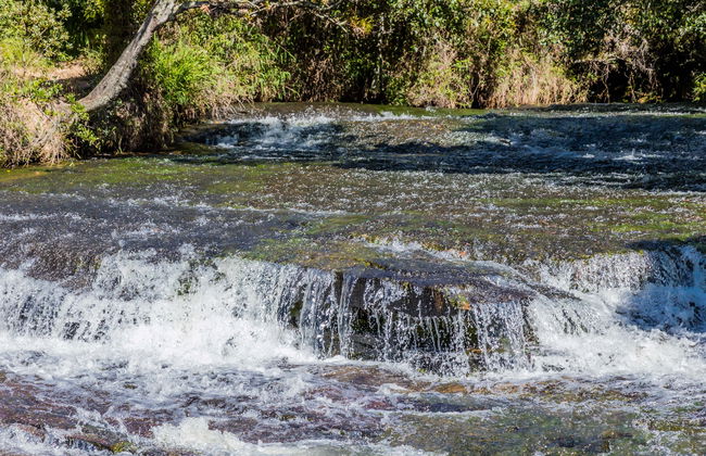 Senderismo por el Parque Ecológico La Periquera - Foto 1