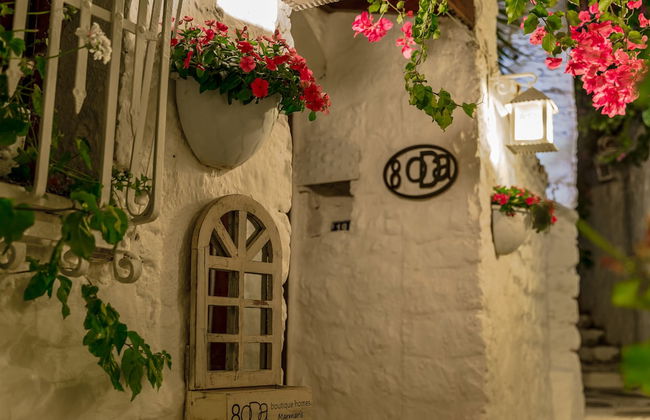 8 Oda Boutique Homes - Photo 71