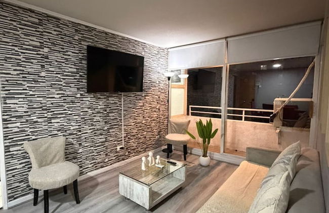 Vr Suite Santiago - Foto 53