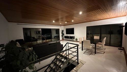 Penthouse Ocean View Sesimbra - parking @center - Foto 4