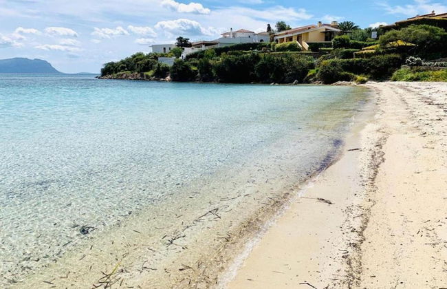 Apartment in Sardinia With Sea View - Foto 30