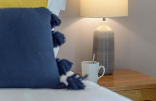 Trewhiddle 41 by Together Travel - Stylish Coastal Countryside Retreat - Foto 20