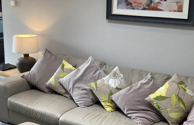 The View, Charming 2-bed Apartment in Shaftesbury, - Foto 14