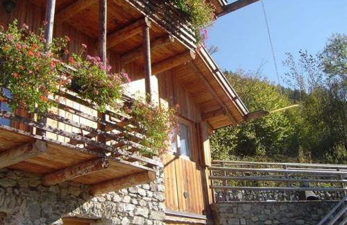 Agritur Maso Gosserhof - Foto 30