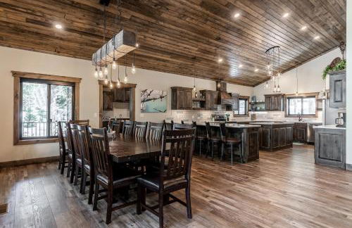 My Yellowstone Retreat - Foto 14