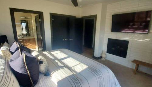 Spectacular Mountain views Year round - Foto 4