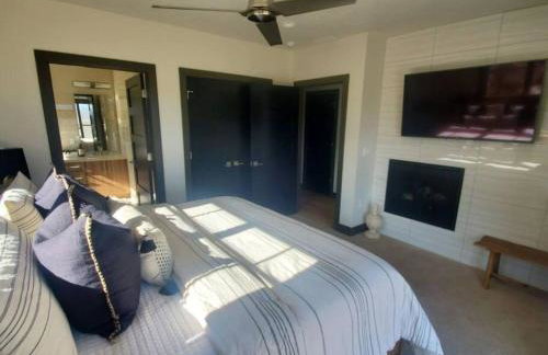 Spectacular Mountain views Year round - Photo 4