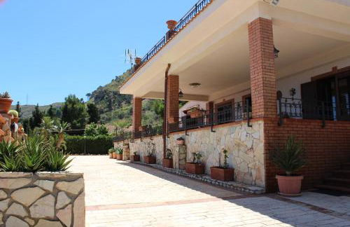 Villa Belvedere di Altavilla with Pool and Near The Sea - Foto 22