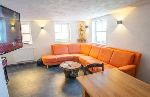 Fewo Schwarzwaldstern 2, Todtnau, 4 Schlafzimmer - Foto 8