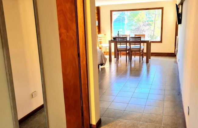 PUERTO LACAR LODGE SMARG - Foto 53