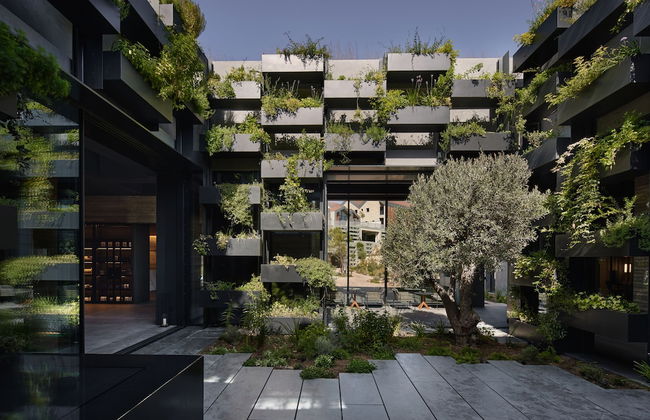 Minthis Resort - Foto 78