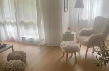 Frisch renovierte Ferienwohnung Bad Reichenhall - Foto 9