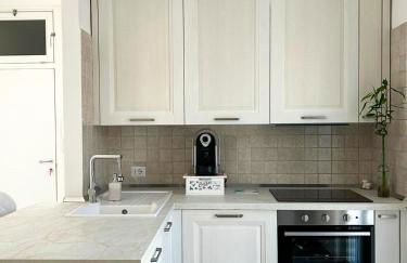 Villa Incanto Pina - Torre Canne - Foto 67