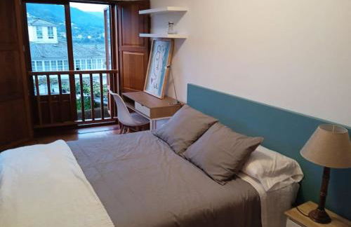 O Picho: apartamento céntrico. - Photo 12