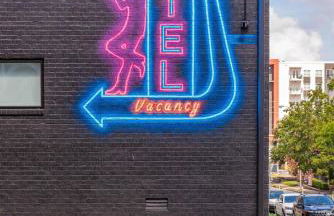 Dolly's Nashville Oasis on Music Row - Foto 26