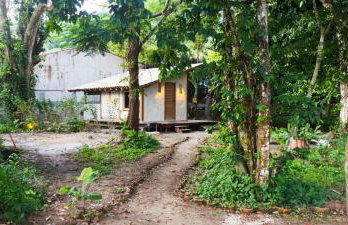 Caiçara Hut - Foto 1