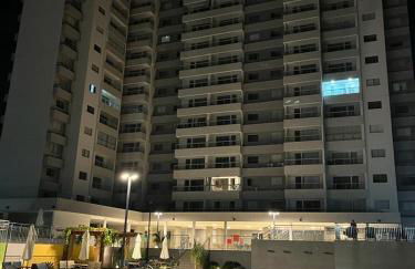 Recanto do Bosque FLAT 205 - Foto 16