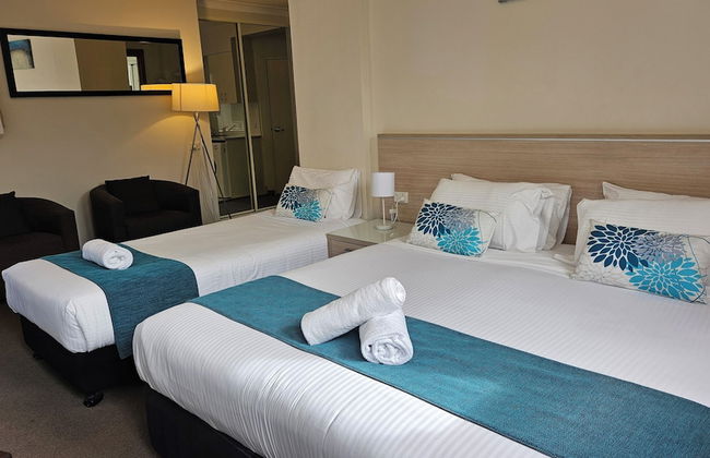 Copacabana Shores - Foto 7