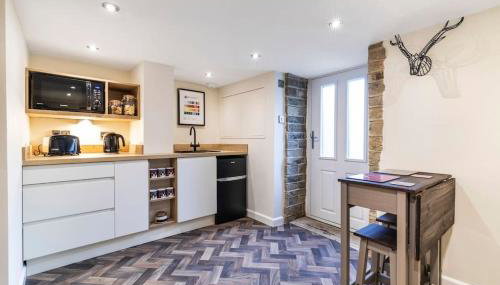 The Holt - Ilkley, central location, stylish apartment - Foto 2