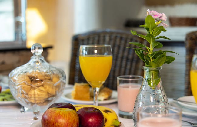 Coral Plaza Apart Hotel - Photo 23