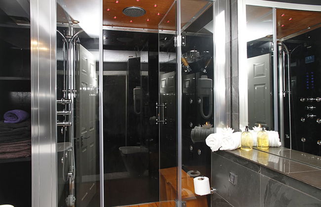 Holiday Lets London 1 - Foto 21