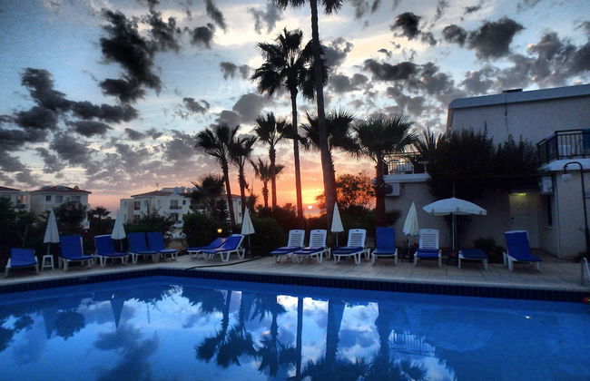 Hilltop Gardens - Foto 14