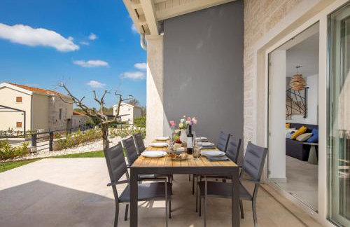 Villa Lente - Foto 16