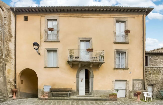 Villa in Rome With Pool & Tiber Valley Views - Foto 35