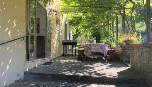 Nice Home In Sestino With House A Panoramic View - Foto 5