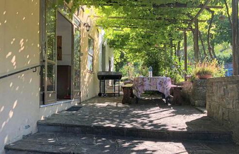 Nice Home In Sestino With House A Panoramic View - Foto 5