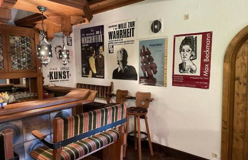 Auszeit auf dem KulturGut Hirtscheid - Foto 11