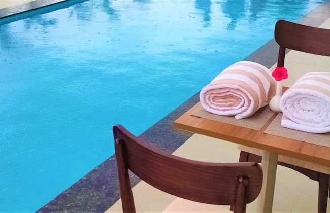 STARLIT SUITES SHIRDI - Foto 23