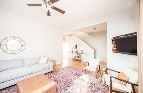 Lighthearted Family Friendly Downtown River Views - Foto 6