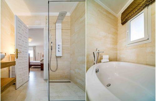 Villa Este Javea by Rock Rentals - Foto 15