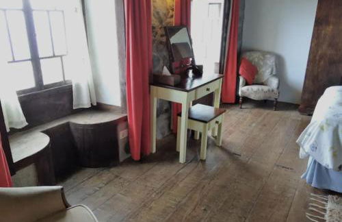 Authentic country house Casa Gloria with fantastic views - Foto 16