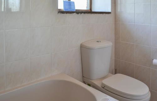 Mulberry Cottage - Foto 22