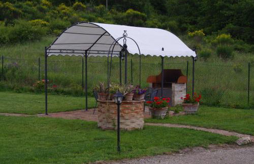 La Fornace di San Galgano - Foto 48