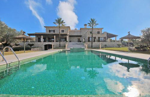 Villa Canova - Foto 1