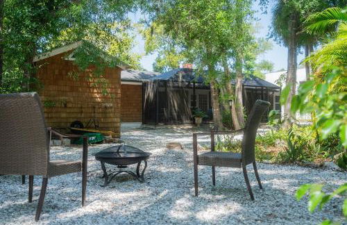 Luxurious Dual-Home Retreat in Prime Sarasota Location - Foto 47