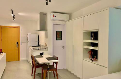 LIV in Rock! - Apartamento 810 - Foto 10