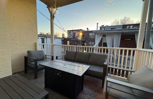 Heart of Midtown Home on Penn St - Pet Friendly - Foto 1