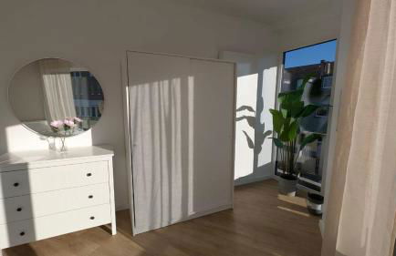 HarmoNest Rheydt Apartments - Foto 31