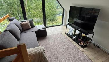 Kapelówka - Domki Lądek Zdrój 20metrów od STOKU - Foto 3