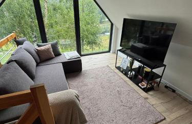 Kapelówka - Domki Lądek Zdrój 20metrów od STOKU - Foto 3