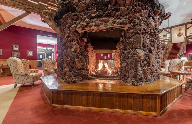 Heidelberg Inn - Foto 58